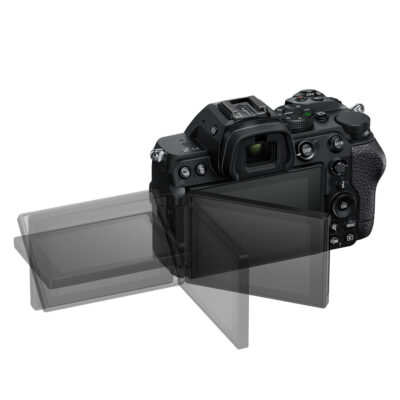 Afbeelding van Nikon Z5 II - Tweedehands