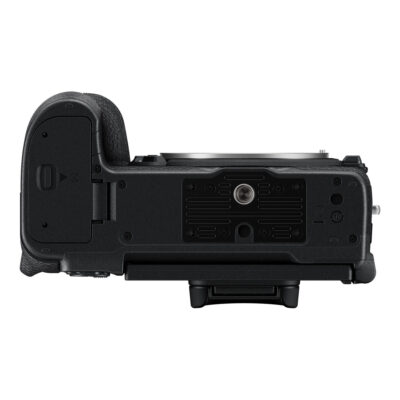 Afbeelding van Nikon Z5 II - Tweedehands
