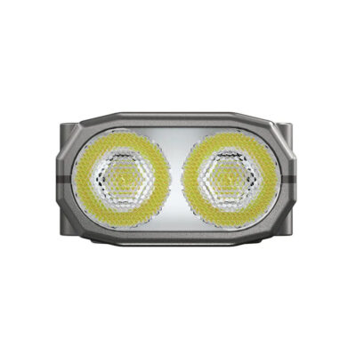 Nitecore TINI3 Keychain Light Grijs