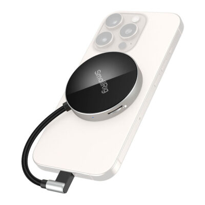 SmallRig 4869 Card Reader SD3.0