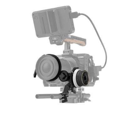 SmallRig F40 3010C Mini Follow Focus - Tweedehands