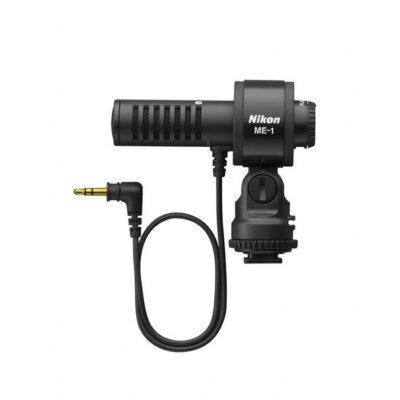 Nikon ME-1 - Tweedehands