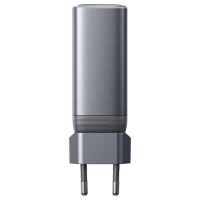 Anker Prime Snellader 100W GaN 3-poorts Zwart
