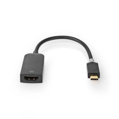 Nedis USB-C Adapter naar HDMI