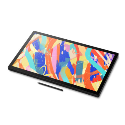 Wacom Cintiq (2025) 24 inch tekentablet