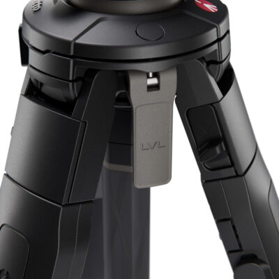 Manfrotto ONE Cf Tripod