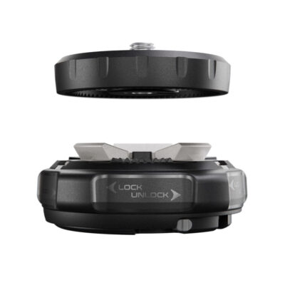 Manfrotto Xchange Tripod