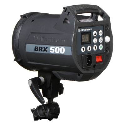 Elinchrom BRX 500 To Go Set 2.0 - Tweedehands