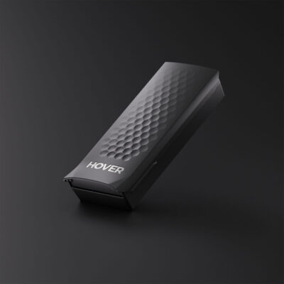 HoverAir X1 Pro Smart Battery Black