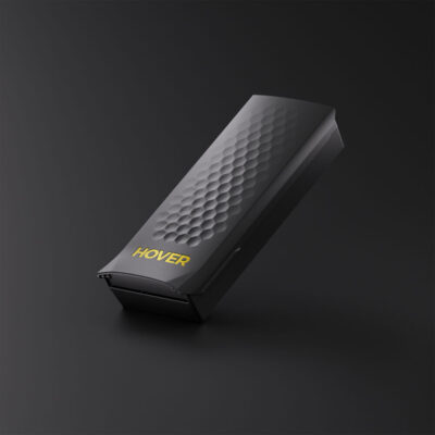 HoverAir X1 ProMax Smart Battery Zwart