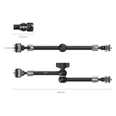 SmallRig 5309 Magic Arm Support (11")