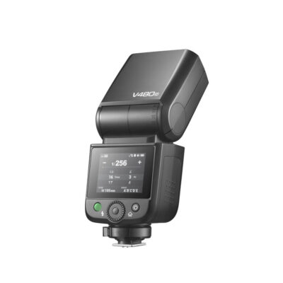 Godox V480C TTL Li-ion Head Camera Flash