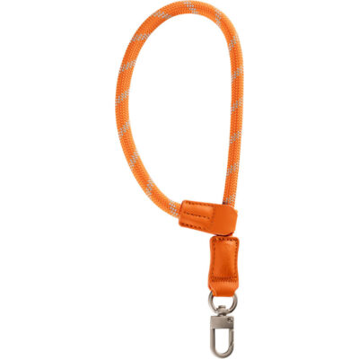 SmallRig 5302 FilMov Phone Wrist Strap Oranje