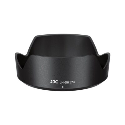 JJC LH-SH174 Sony Zonnekap Zwart