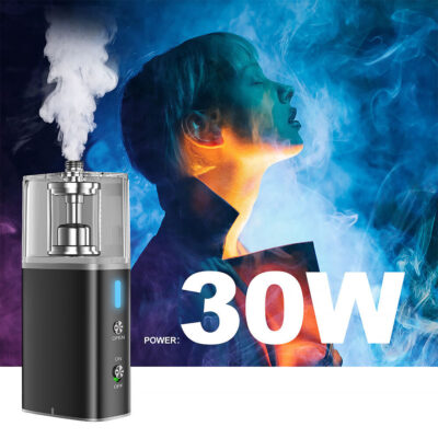 Lensgo Fog Machine Smoke S30