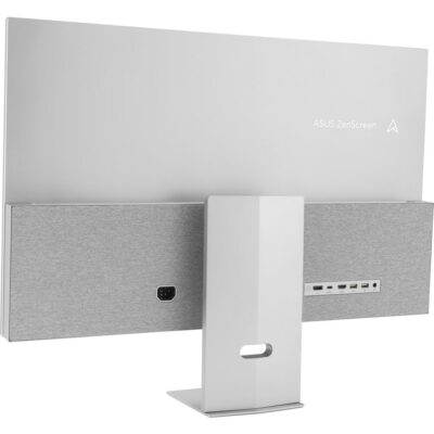 Asus ZenScreen MS32UC 31.5 inch draagbare monitor