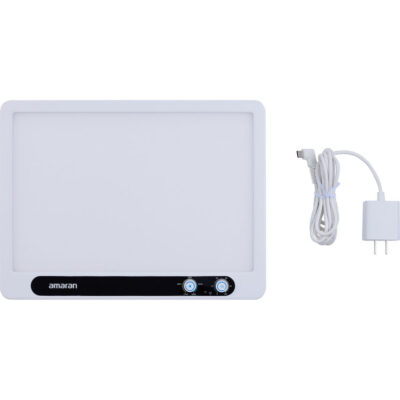 Amaran Verge Bi-Color LED-paneel Wit