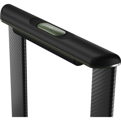Peak Design Roller Pro Groen + Camera Cube V2 XL