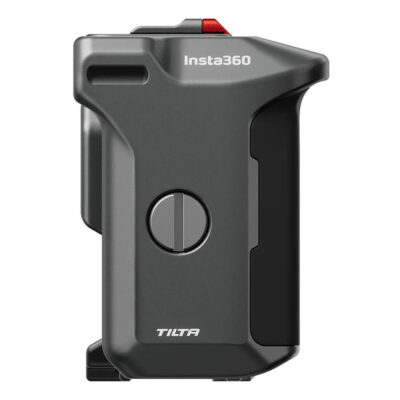 Insta360 Xplorer Grip Kit Grijs voor Ace Pro 2/Ace Pro zijkant rechts
