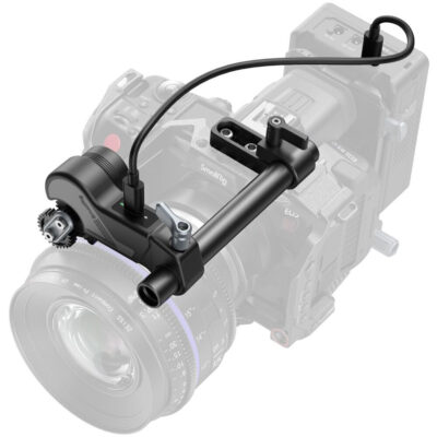 SmallRig 4296B Wireless Follow Focus Kit (Lite)