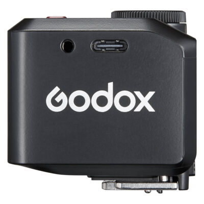 Godox iT30Pro F iFlash TTL Camera Flash Black