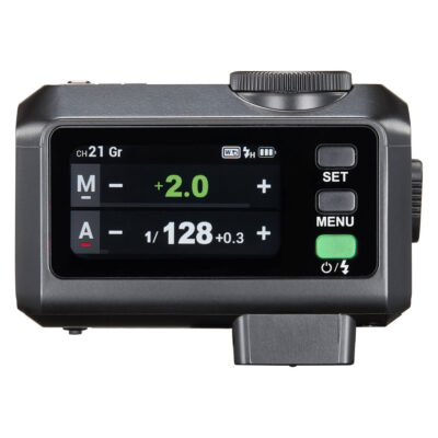 Godox iT30Pro O iFlash TTL Camera Flash Black