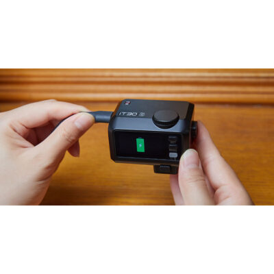 Godox iT30Pro O iFlash TTL Camera Flash Black