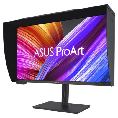 Asus ProArt PA32UCXR 32 inch monitor - Demomodel