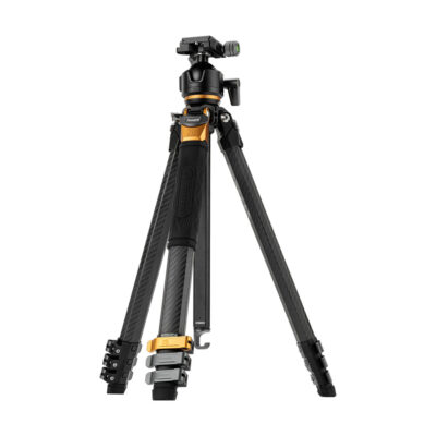 Fotopro Origin Plus Tripod