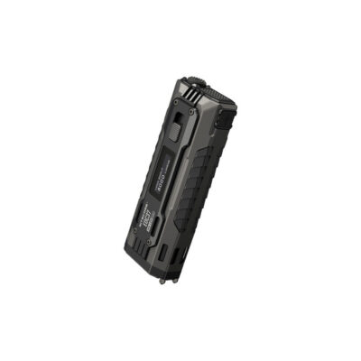 Nitecore EDC37 Ultimate Tactical EDC Flashlight