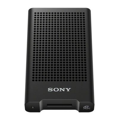 Sony MRW-G3 CFexpress Type A geheugenkaartlezer