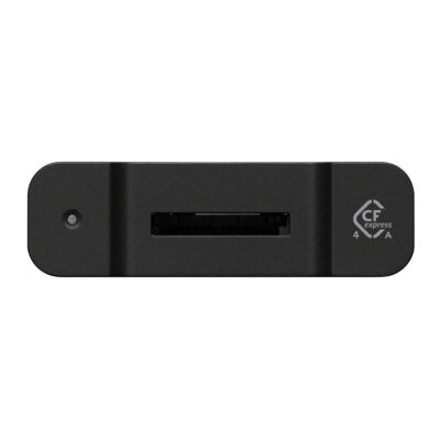 Sony MRW-G3 CFexpress Type A geheugenkaartlezer