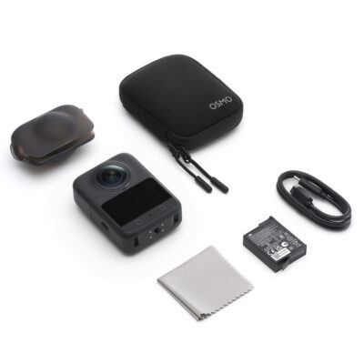 DJI Osmo 360 Standard Combo