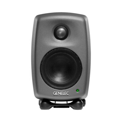 Genelec 8010AP actieve studiomonitor (per stuk)