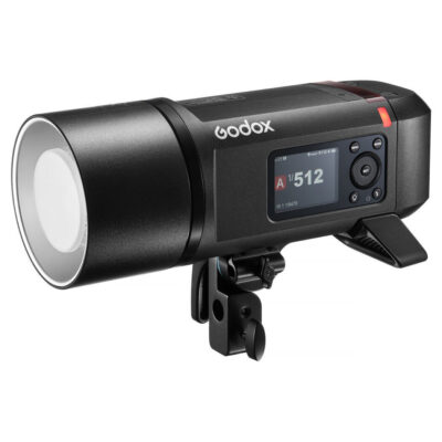 Godox AD600Pro II portable flitskop Bowens Mount - Demomodel