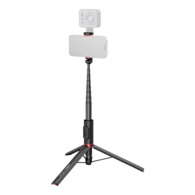 SmallRig 5292 Sx Drex Lee Boom ST30 Drop Open Selfie Stick Lite Black