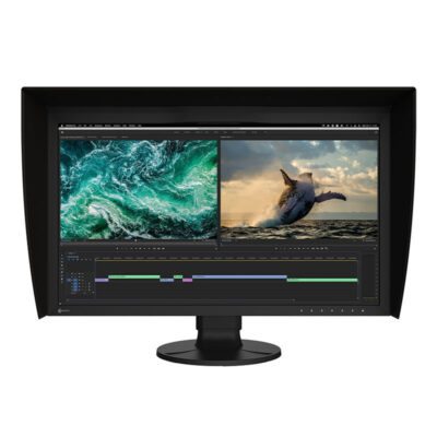 Eizo CG2700S - Demomodel