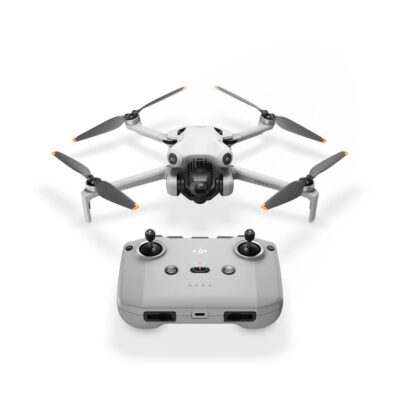 DJI Mini 4 Pro drone (met RC-N2 controller) - Demomodel