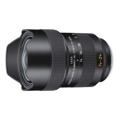 Leica Elmarit-SL 14-24mm f/2.8 L-mount objectief - Tweedehands