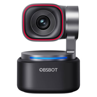 OBSBOT Tiny 3 webcam