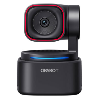 OBSBOT Tiny 3 Lite webcam