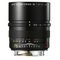 Leica APO-Summicron-M 75mm f/2.0 ASPH M-mount objectief Zwart