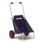 Eckla Transport Trolley (Beach Rolly Blauw-Groen)