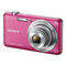 Sony Cybershot DSC-W710 compact camera roze