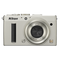 Nikon Coolpix A compact camera Zilver