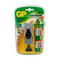 GP Powerbank M510 + 4x AA Batterijen (2500mAh)