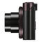 Leica C compact camera Dark Red