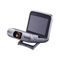 Canon Legria Mini videocamera Zilver