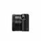 Panasonic DMC-GM1 systeemcamera Zwart + 12-32mm