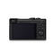 Panasonic Lumix DMC-TZ60 compact camera Zwart